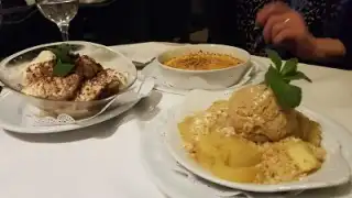 Brasserie Le Saint Ferdinand - Restaurant Paris 17 – photo 2