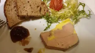 Brasserie Le Saint Ferdinand - Restaurant Paris 17 – photo 3