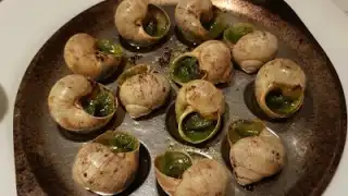 Brasserie Le Saint Ferdinand - Restaurant Paris 17 – photo 4