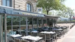Restaurant Brasserie Le Sud
