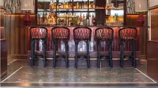 Restaurant Brasserie Lorraine