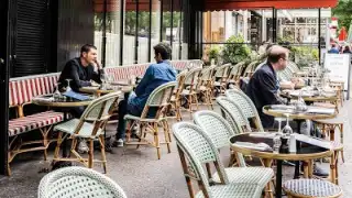 Brasserie Lorraine – photo 3