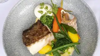Brasserie Lorraine – photo 4