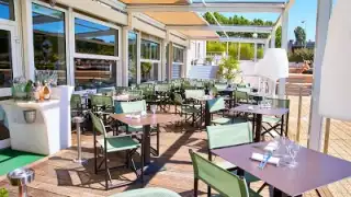 Brasserie Lyon Plage – photo 4