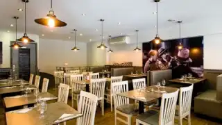 Brasserie, Marius – photo 1
