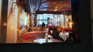 Restaurant Brasserie Napoleon III