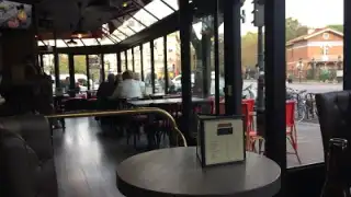 Brasserie Napoleon III – photo 3