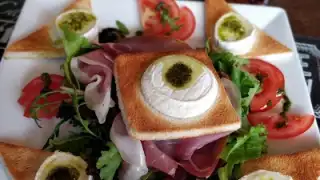 Brasserie Nicea Cafe – photo 4