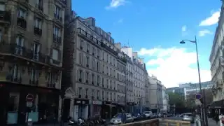 Brasserie Restaurant les Arenes – photo 4