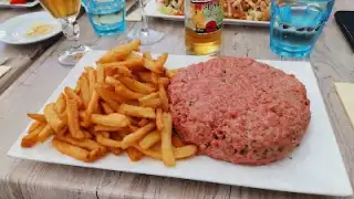Restaurant Brasserie Saint Vincent