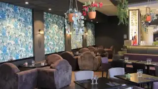 Restaurant Brasserie Terres Neuves