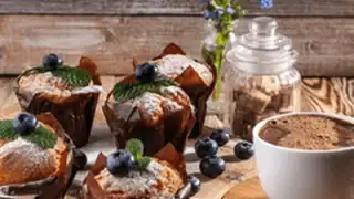 Break Fast – photo 3