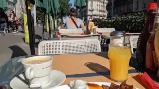 Breakfast in America – photo 3