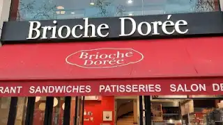 Brioche Doree – photo 3