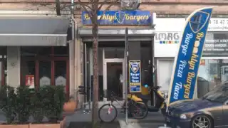 Brooklyn Burgers – photo 2