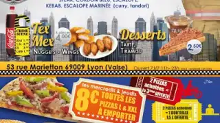 Brooklyn Burgers – photo 3