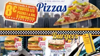 Brooklyn Burgers – photo 4