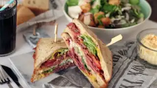Brooklyn Gourmet Bagels Co. – photo 2
