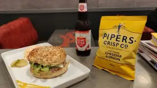 Brooklyn Gourmet Bagels Co. – photo 3