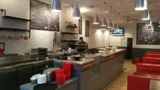 Brooklyn Gourmet Bagels Co. – photo 4