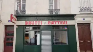 Restaurant Brutti E Cattivi