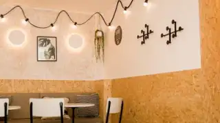 Restaurant Bubble House
