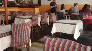 Buddha Restaurant – photo 1