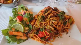 Buddha Restaurant – photo 2