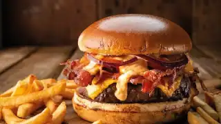 Buffalo Grill – photo 2