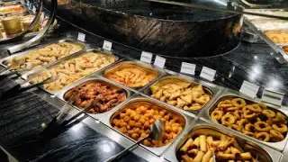 Buffet Part Dieu – photo 2