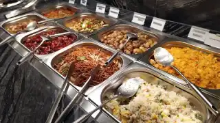 Buffet Part Dieu – photo 3