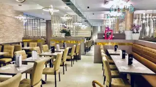 Buffet Part Dieu – photo 4