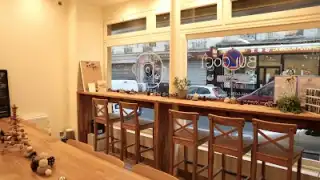 Restaurant Bulgogi