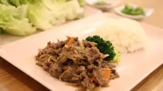 Bulgogi – photo 2