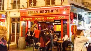 Bulls Brothers – photo 3