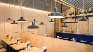 Restaurant Bulot Bulot