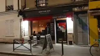 Restaurant Buono Sano Bello