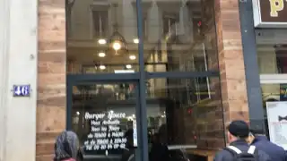 Burger House – photo 1