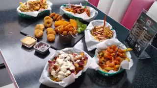 Burger House Diner – photo 3
