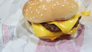 Burger King – photo 2