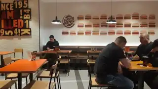 Burger King – photo 3