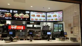 Burger King – photo 4