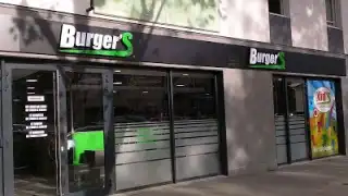 Restaurant Burger S