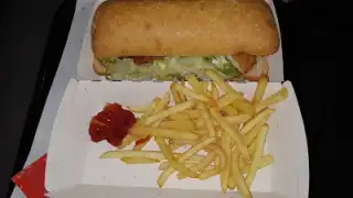 Burger S – photo 2