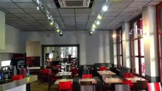 Burger & Wine Martiniere – photo 3