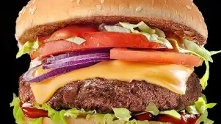 Burger World 8eme – photo 2