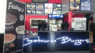 Burger World 8eme – photo 3