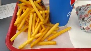 Burger World 8eme – photo 4