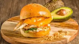 Burgers & Bagel – photo 2