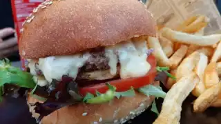Burgers & Bagel – photo 3